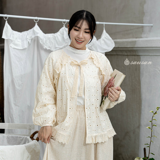 Lune Belle - Jossie Outer