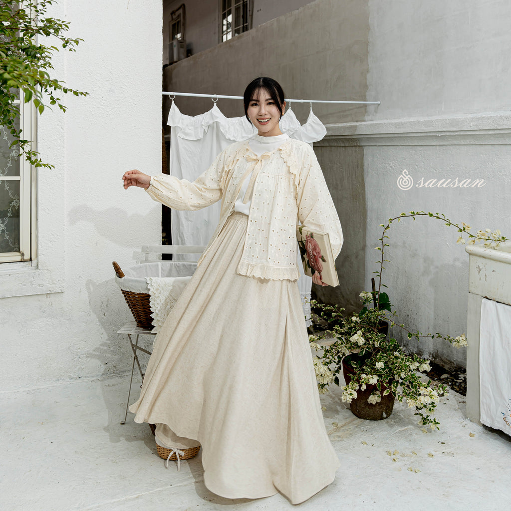 Lune Belle - Jossie Outer