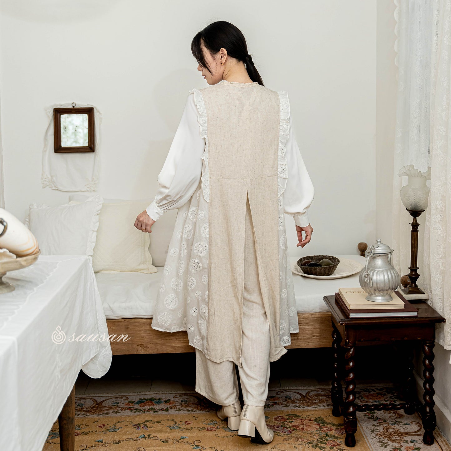 Lune Belle - Madie Outwear