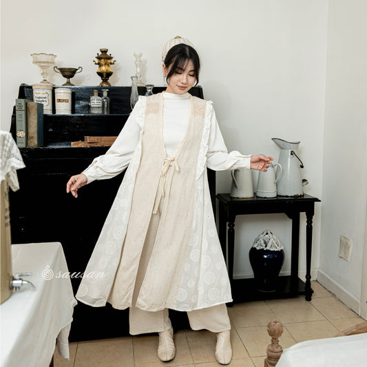 Lune Belle - Madie Outwear