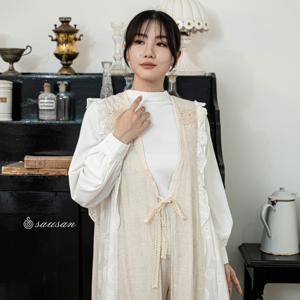 Lune Belle - Madie Outwear