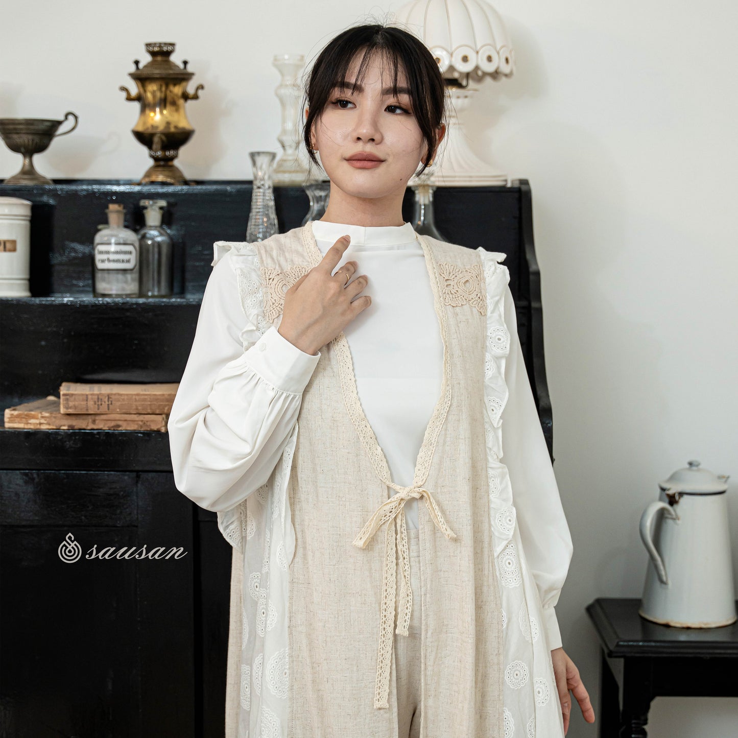 Lune Belle - Madie Outwear