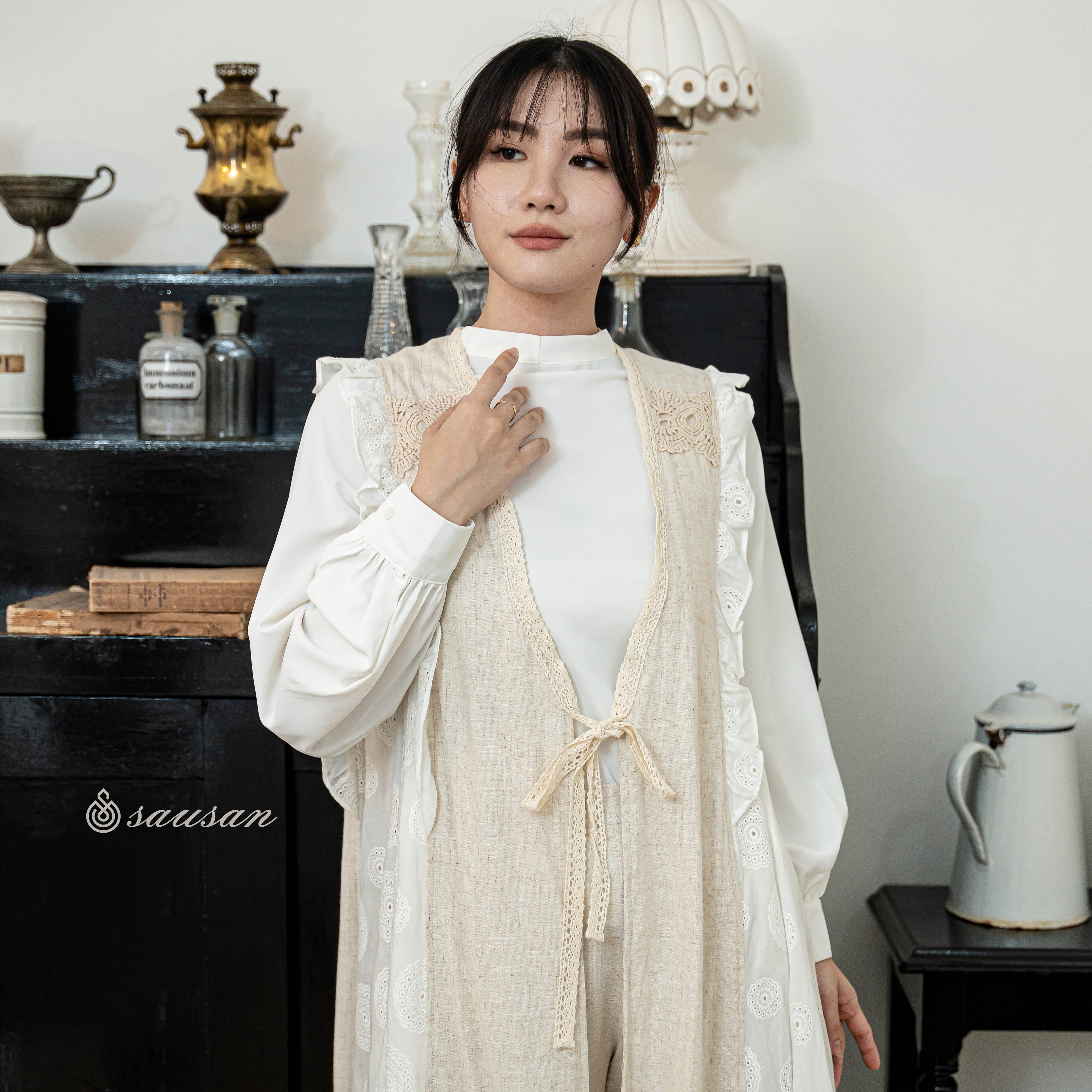 Lune Belle - Madie Outwear
