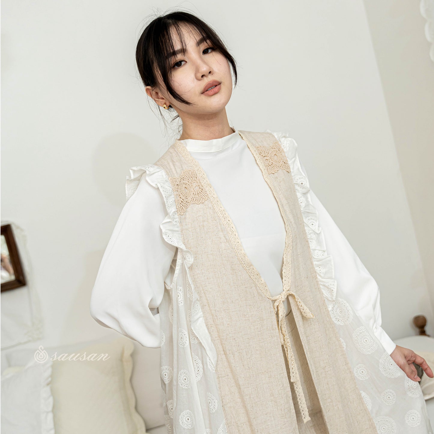 Lune Belle - Madie Outwear