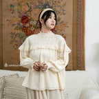 Lune Belle - Nancy Blouse