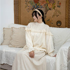 Lune Belle - Nancy Blouse