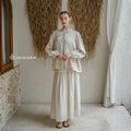 Tranquil Vacation - Sienna Outwear