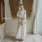 Tranquil Vacation - Sienna Outwear