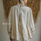 Tranquil Vacation - Sienna Outwear