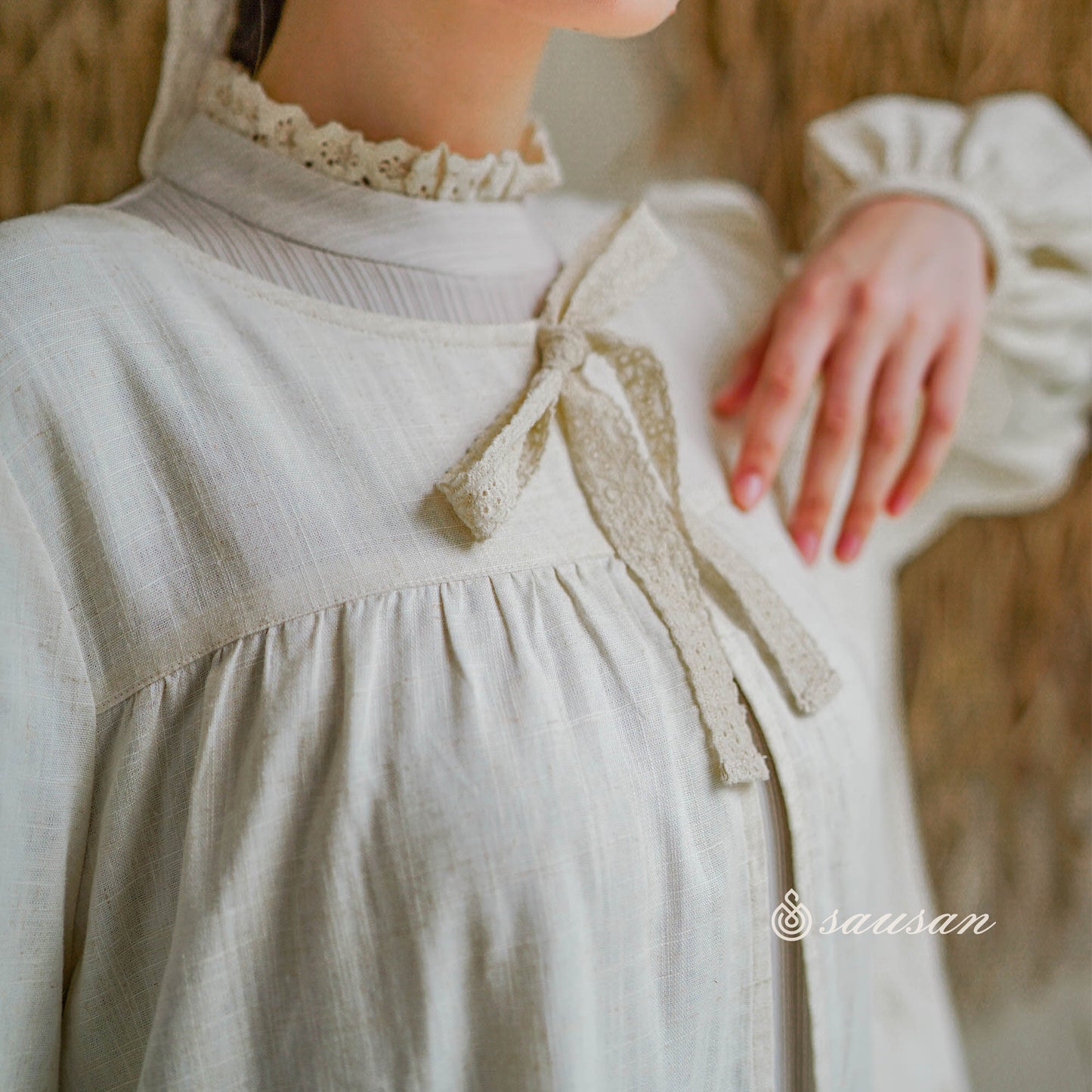 Tranquil Vacation - Sienna Outwear