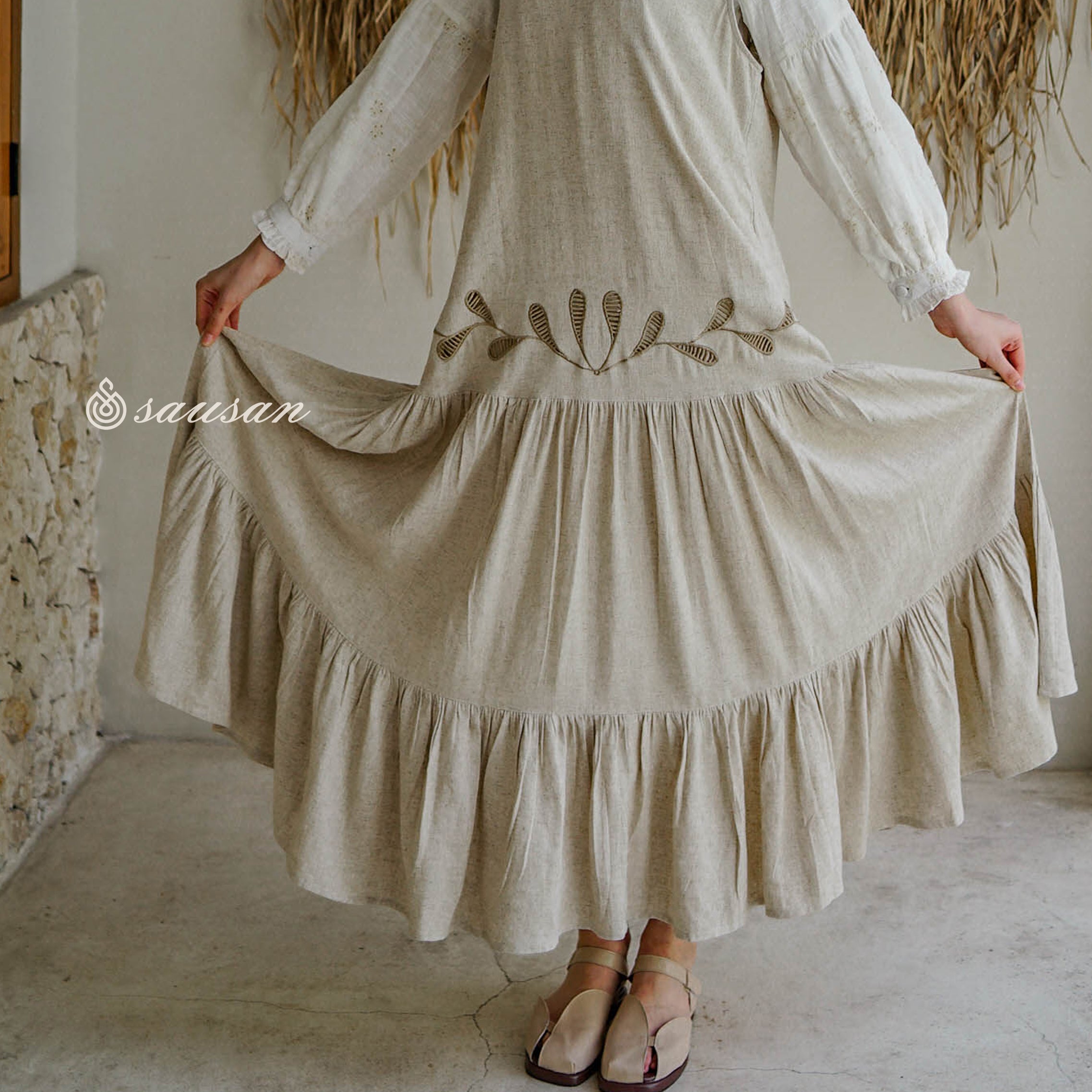 Tranquil Vacation - Carina Overall