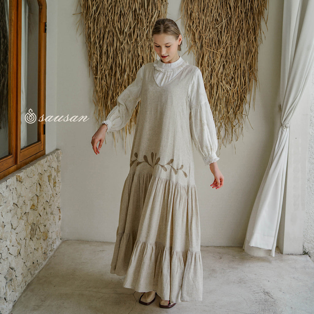 Tranquil Vacation - Carina Overall