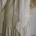 Tranquil Vacation - Carina Overall