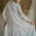 Tranquil Vacation - Vanya Outwear