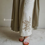 Tranquil Vacation - Nickie Pants