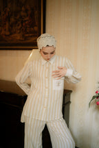 Ramona Onesie Cullotes