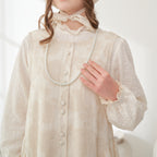 Primavera Overall Set Dress