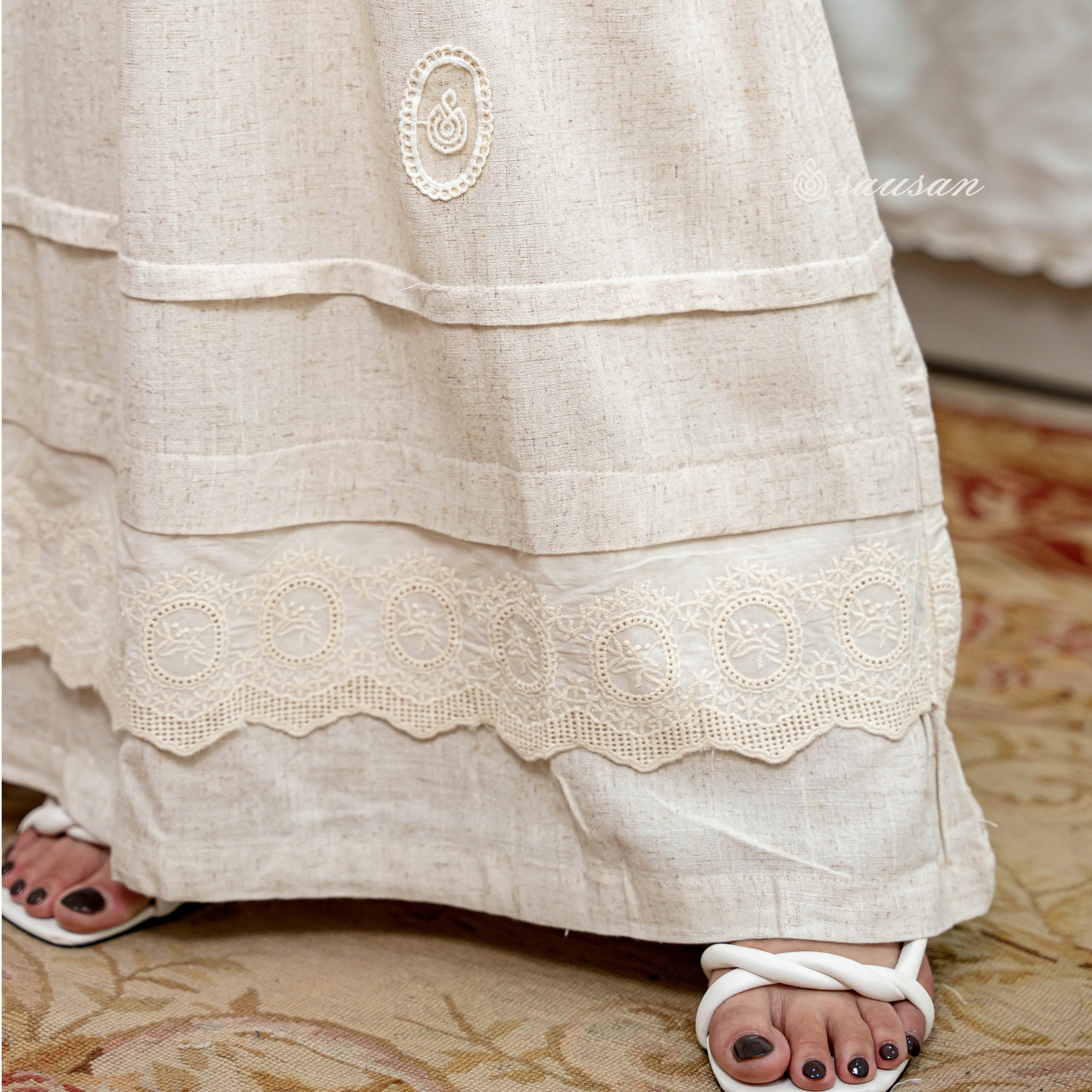 Lune Belle - Sofie Skirt