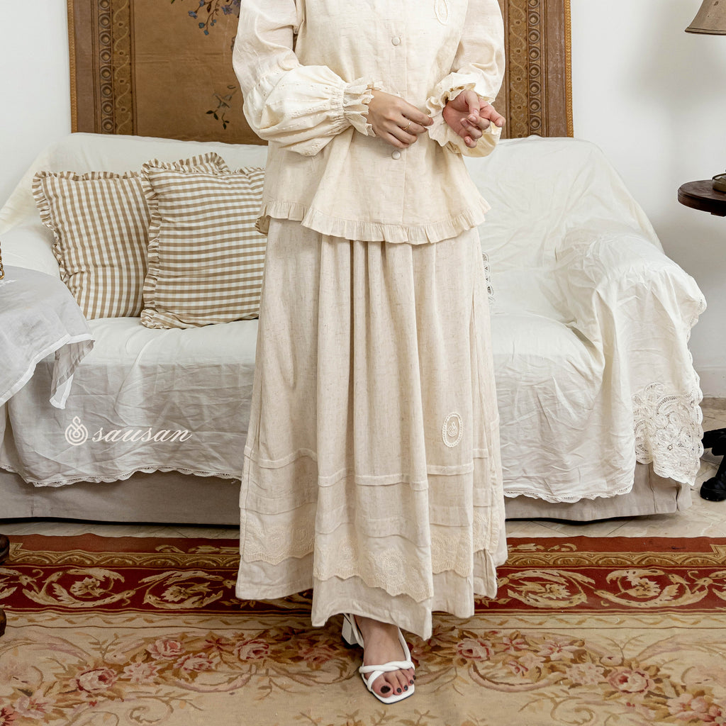 Lune Belle - Sofie Skirt