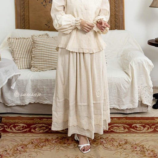 Lune Belle - Sofie Skirt