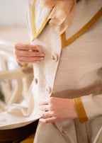 Barbara Oneset Pants