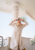 Barbara Oneset Pants