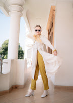 Barbara Oneset Pants