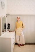 Lucille Oneset Cullotes