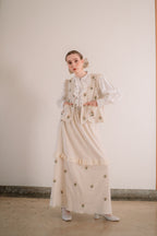 Catherine Oneset Skirt