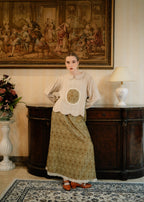 Victoria Onesie Skirt