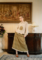 Victoria Onesie Skirt