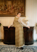 Victoria Onesie Skirt