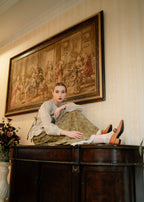 Victoria Onesie Skirt