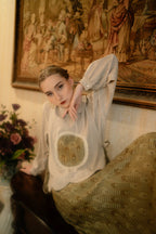 Victoria Onesie Skirt