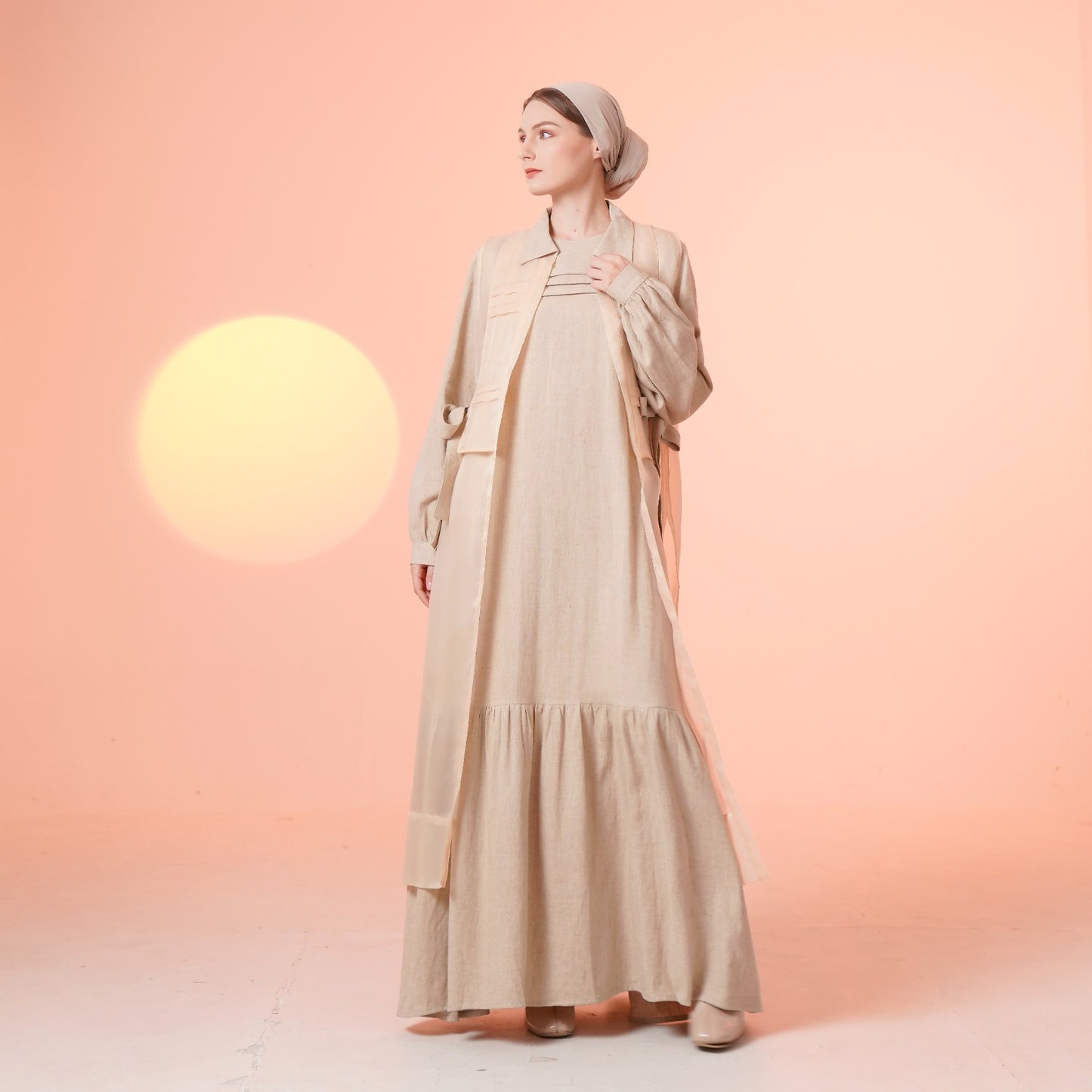 Lorie Outer Dress