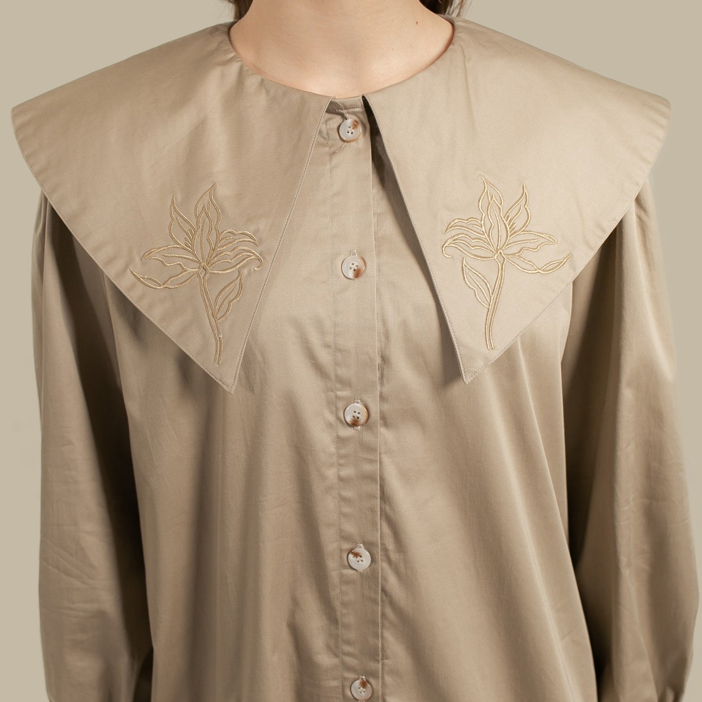 Harmony Tunic