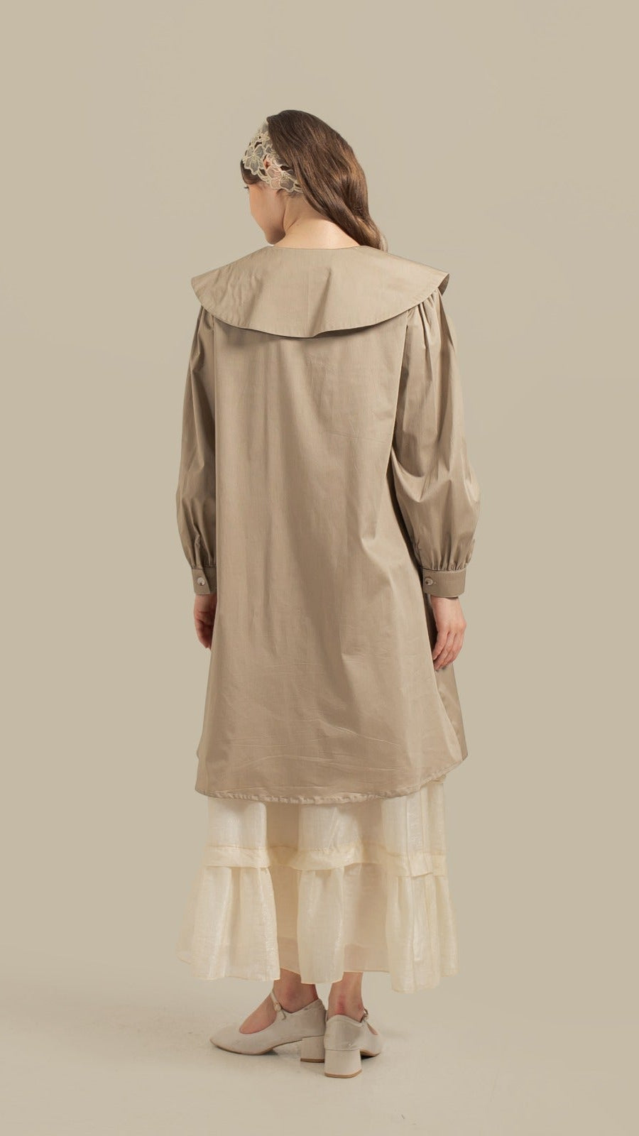 Harmony Tunic