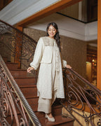 Sencia - Tiffany Oneset Cullotes