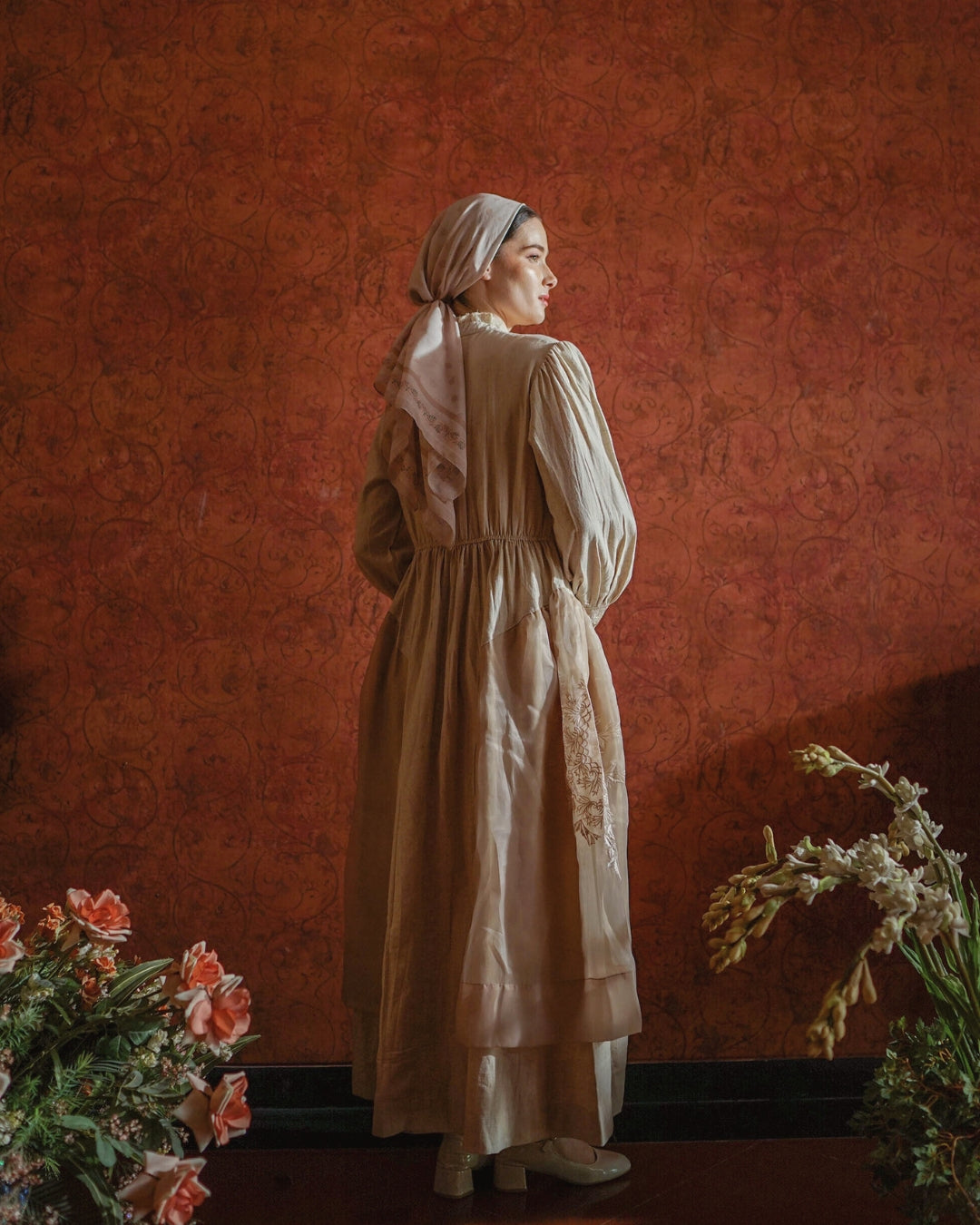 Sencia - Pastella Dress