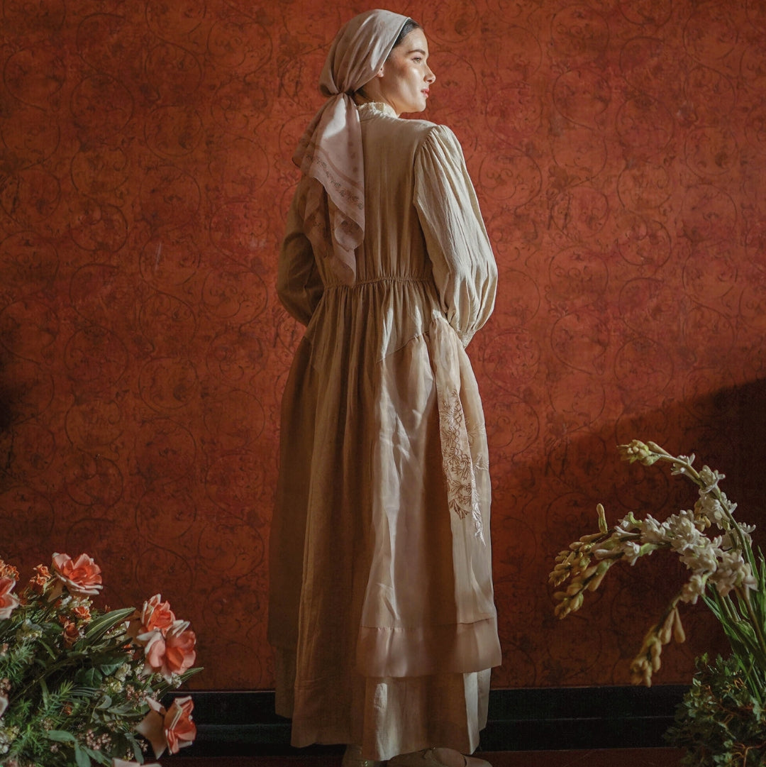Sencia - Pastella Dress