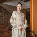 Sencia - Vinci Outer Dress