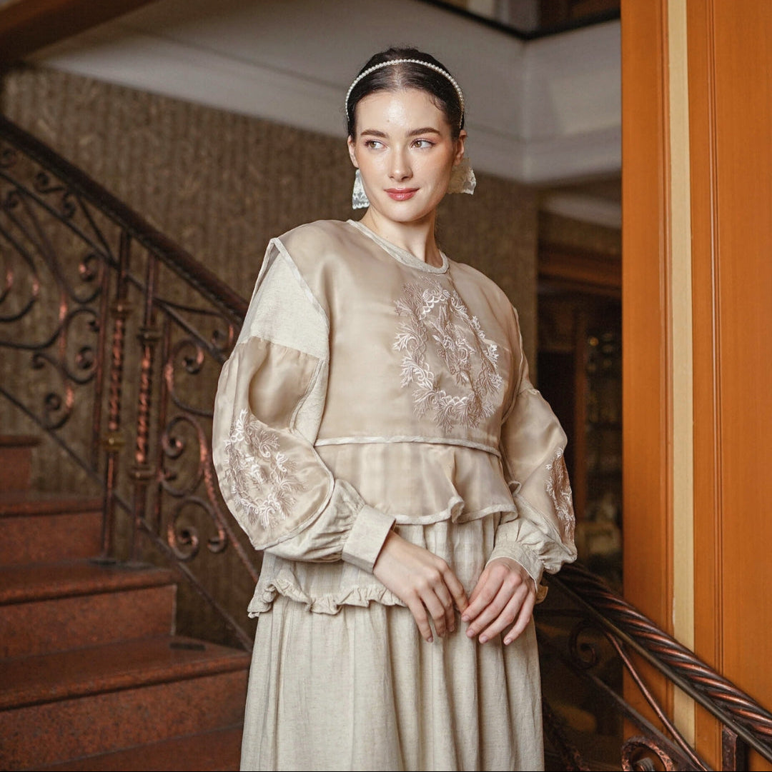 Sencia - Vinci Outer Dress