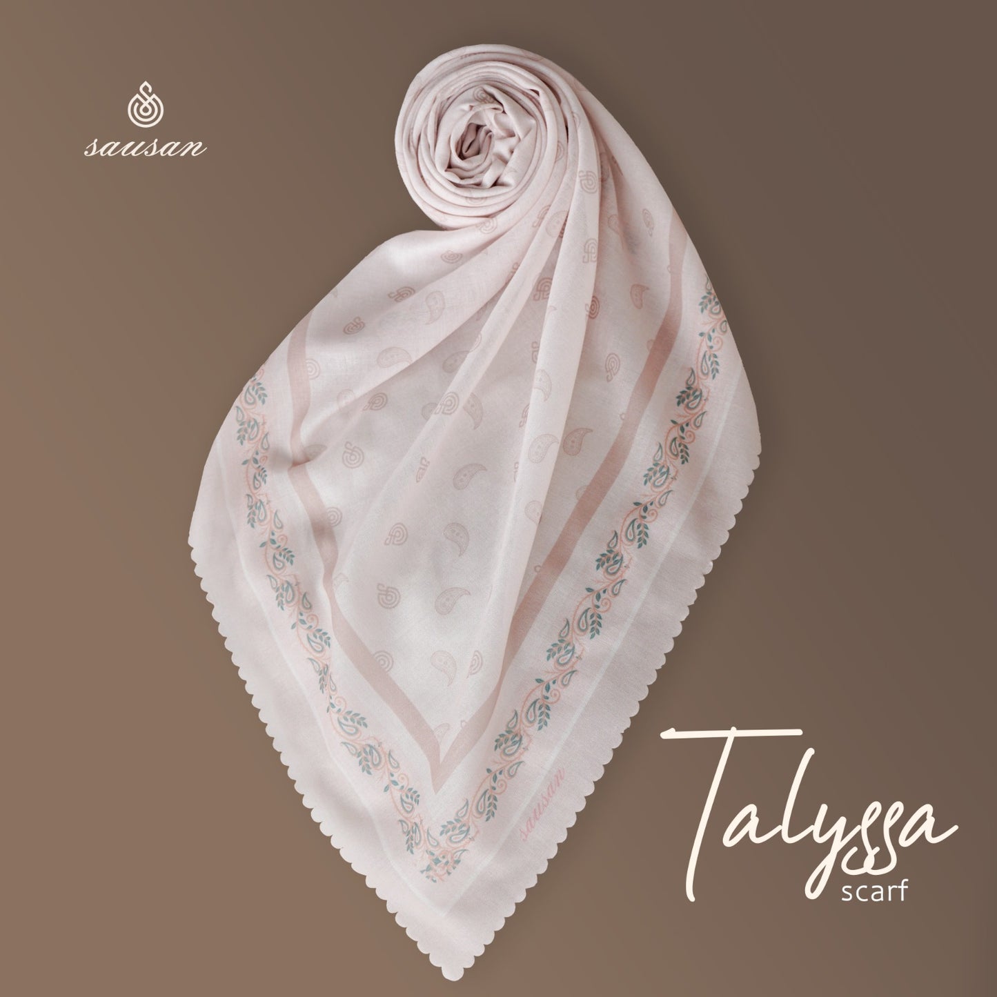Talyssa Scraf