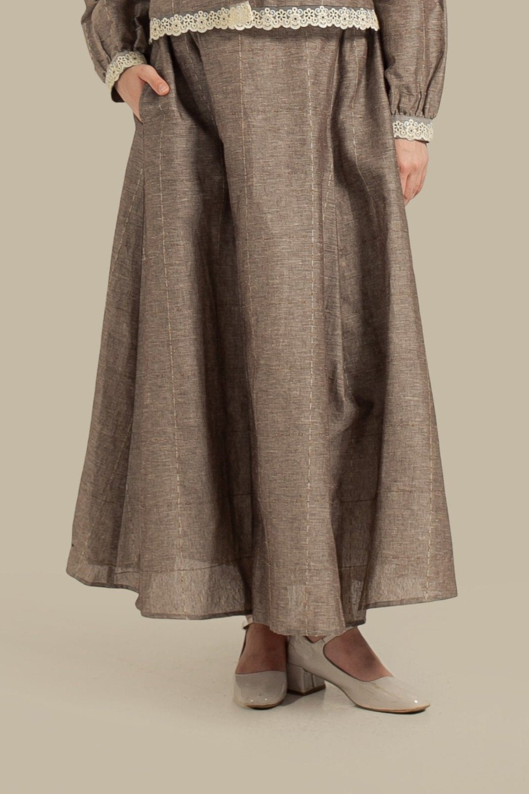 Cello Skirt