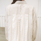 (Defect Sale) Maisy Shirt