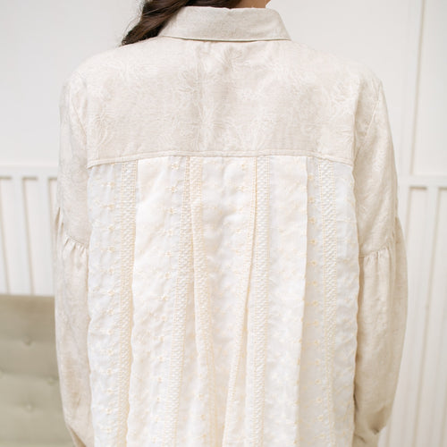 (Defect Sale) Maisy Shirt