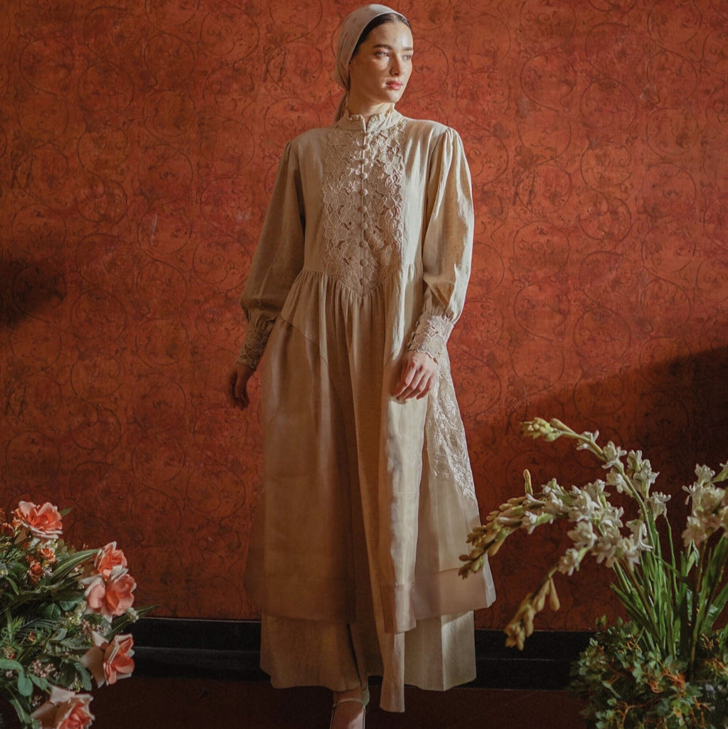 Sencia - Pastella Dress