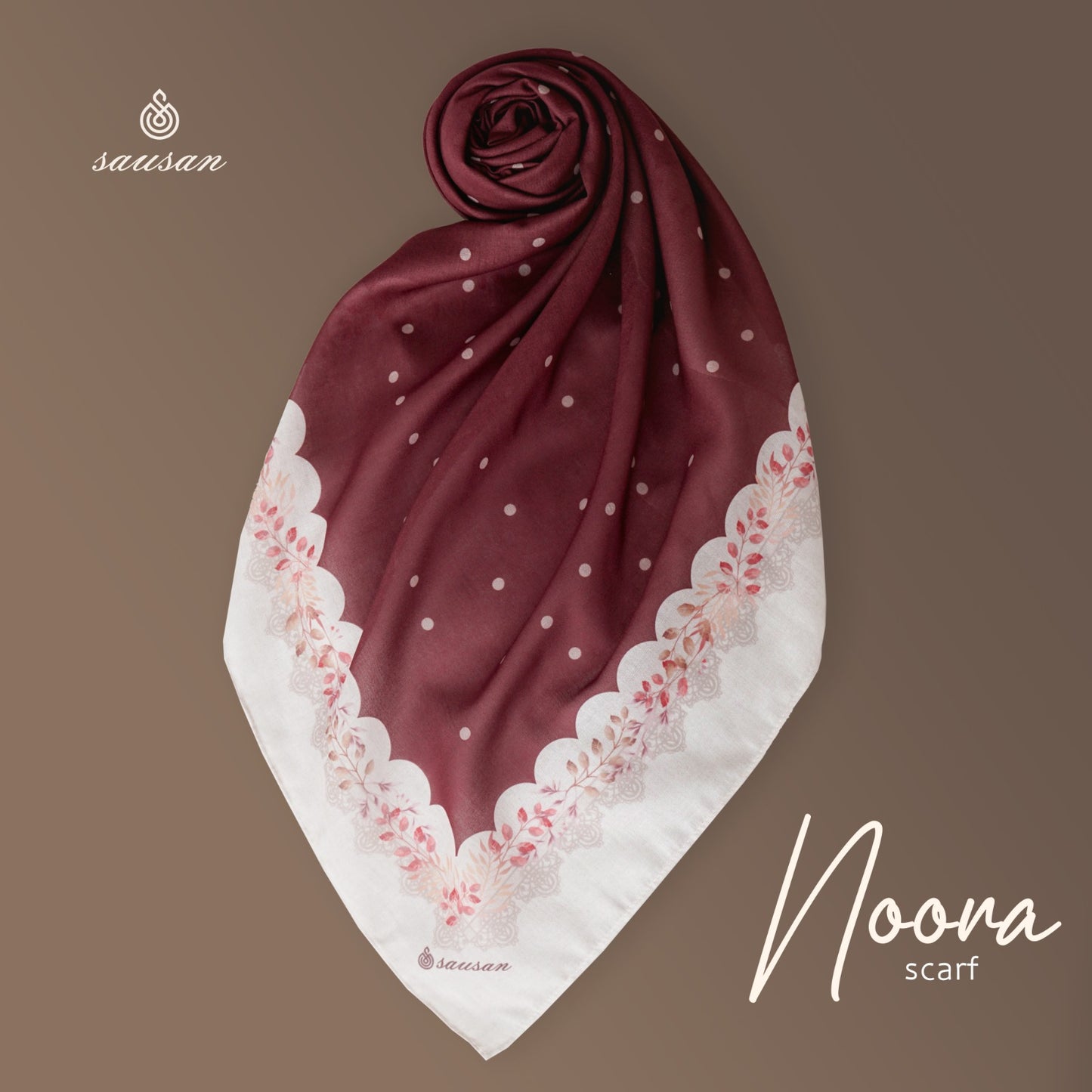 Noora Scraf