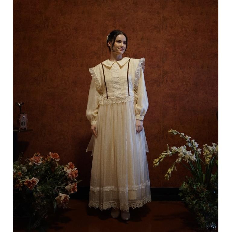 Sausan - Gradde Clemente Dress
