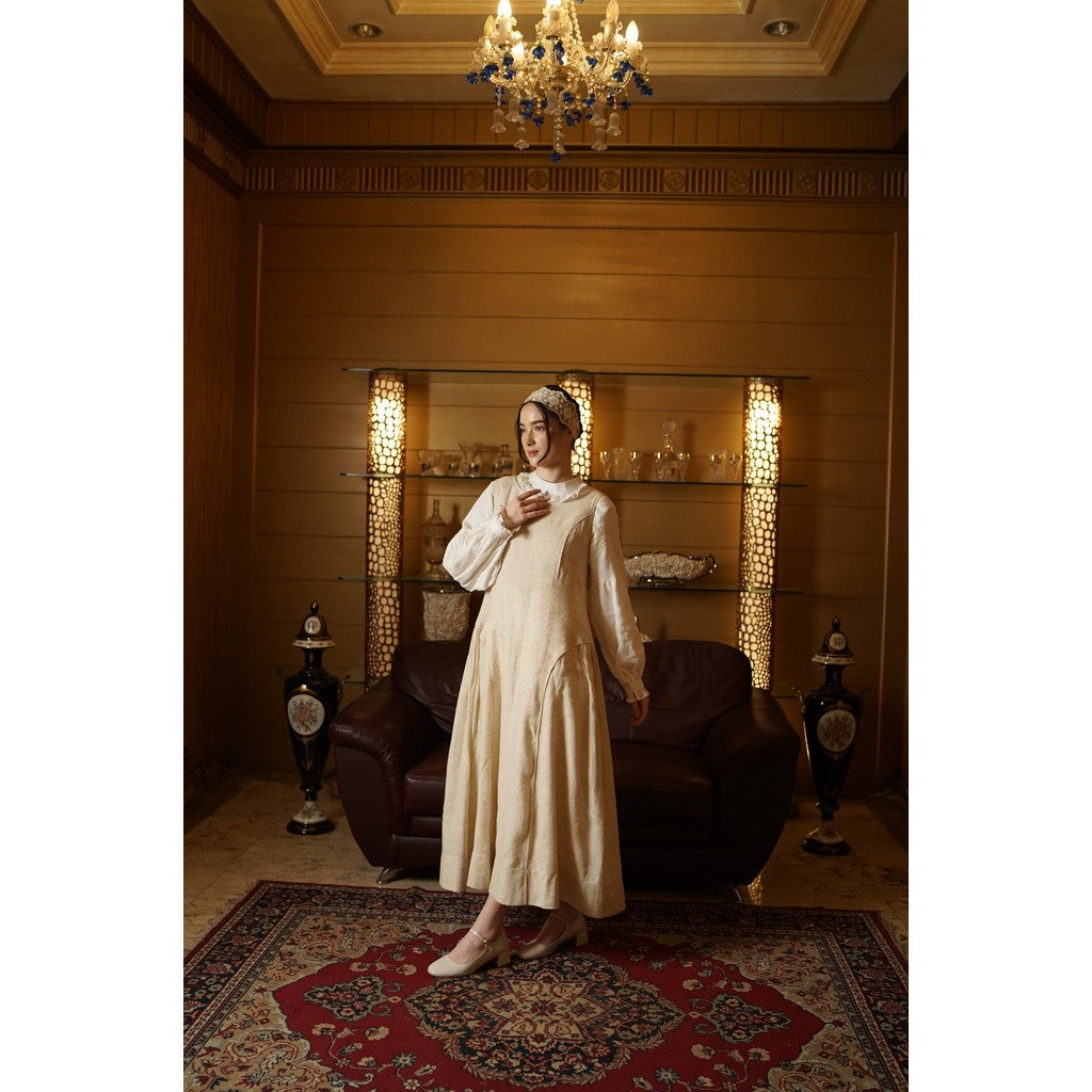 Novalie Overall - Overall (Only) Linen Premium